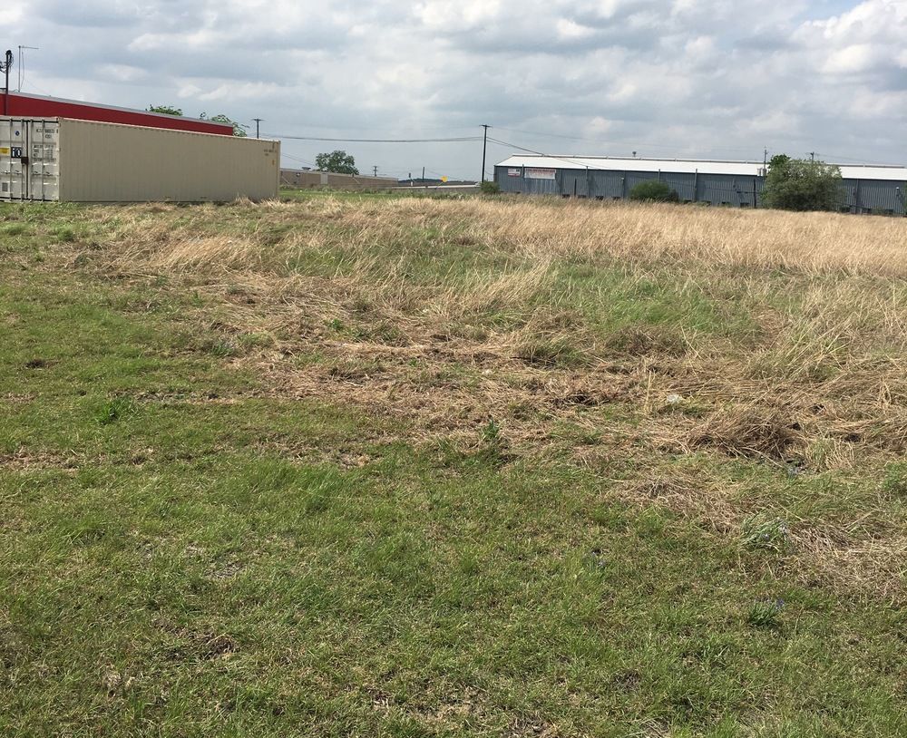 IH 35 at Wonder World Drive: IH 35 at Wonder World Drive, San Marcos, TX 78666